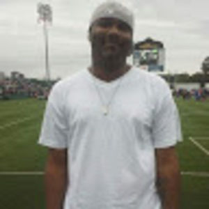 Meet your Posher, Norris james